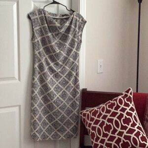 peserico made in Italy gorgeous midi